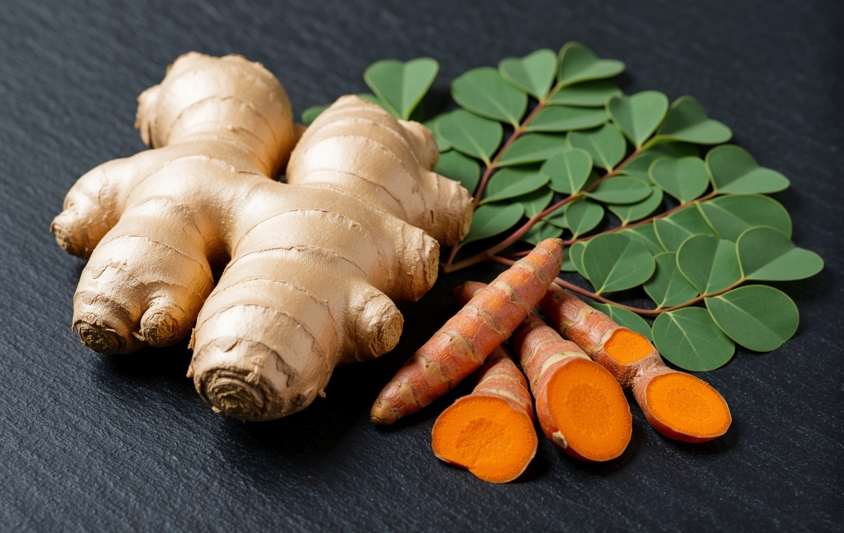 Botanical research ingredients