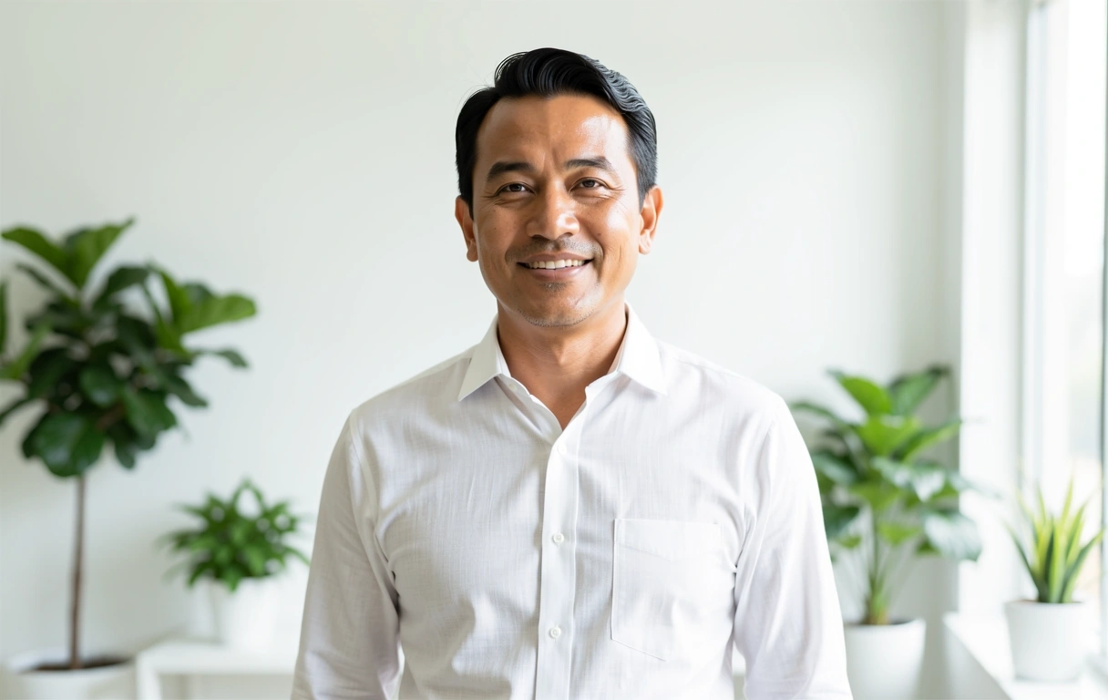 Founder of Philippine Natural Health